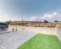 Sale - Terraced house - Monforte del Cid - Alenda Golf