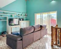 Sale - Terraced house - Naquera - Casco Urbano