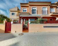 Sale - Terraced house - Perleta - Maitino-Perleta