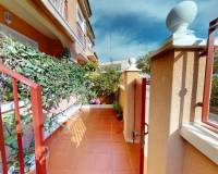 Sale - Terraced house - Perleta - Maitino-Perleta