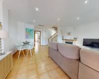 Sale - Terraced house - Perleta - Maitino-Perleta