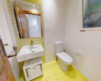 Sale - Terraced house - Perleta - Maitino-Perleta