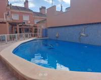 Sale - Terraced house - Perleta - Maitino-Perleta