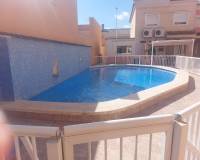 Sale - Terraced house - Perleta - Maitino-Perleta