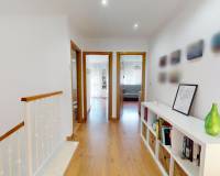 Sale - Terraced house - Perleta - Maitino-Perleta