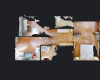 Sale - Terraced house - Perleta - Maitino-Perleta