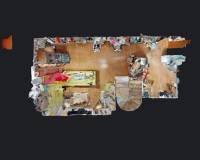 Sale - Terraced house - Perleta - Maitino-Perleta