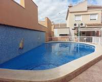Sale - Terraced house - Perleta - Maitino-Perleta