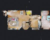 Sale - Terraced house - Perleta - Maitino-Perleta