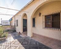 Sale - Terraced house - San Fulgencio - Urbanización oasis