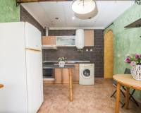 Sale - Terraced house - San Fulgencio - Urbanización oasis