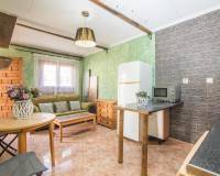 Sale - Terraced house - San Fulgencio - Urbanización oasis