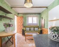 Sale - Terraced house - San Fulgencio - Urbanización oasis