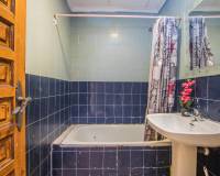 Sale - Terraced house - San Fulgencio - Urbanización oasis