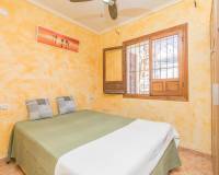 Sale - Terraced house - San Fulgencio - Urbanización oasis