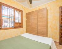 Sale - Terraced house - San Fulgencio - Urbanización oasis