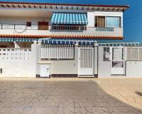 Sale - Terraced house - Santa Pola - Club nautico