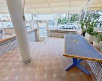 Sale - Terraced house - Santa Pola - Santiago bernabeu