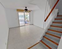 Sale - Terraced house - Santa Pola - Santiago bernabeu