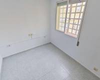 Sale - Terraced house - Santa Pola - Santiago bernabeu