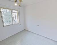 Sale - Terraced house - Santa Pola - Santiago bernabeu