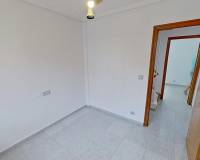 Sale - Terraced house - Santa Pola - Santiago bernabeu