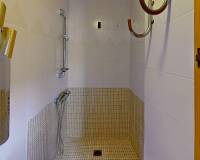 Sale - Terraced house - Santa Pola - Santiago bernabeu