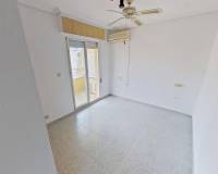 Sale - Terraced house - Santa Pola - Santiago bernabeu