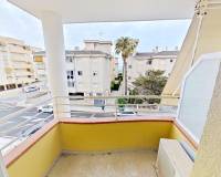 Sale - Terraced house - Santa Pola - Santiago bernabeu