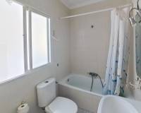 Sale - Terraced house - Santa Pola - Santiago bernabeu