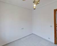 Sale - Terraced house - Santa Pola - Santiago bernabeu