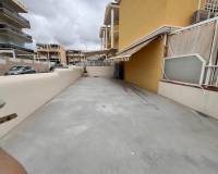 Sale - Terraced house - Santa Pola - Santiago bernabeu