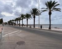 Sale - Terraced house - Santa Pola - Santiago bernabeu