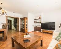Sale - Triplex - Elche - Corazon de Jesus