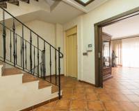 Sale - Triplex - Elche - Corazon de Jesus
