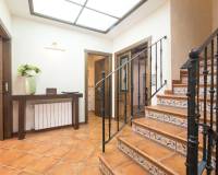 Sale - Triplex - Elche - Corazon de Jesus