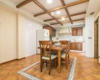 Sale - Triplex - Elche - Corazon de Jesus