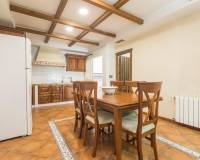 Sale - Triplex - Elche - Corazon de Jesus