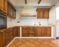 Sale - Triplex - Elche - Corazon de Jesus