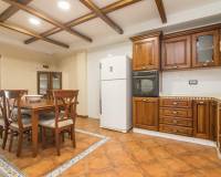 Sale - Triplex - Elche - Corazon de Jesus