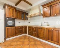 Sale - Triplex - Elche - Corazon de Jesus