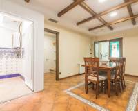 Sale - Triplex - Elche - Corazon de Jesus