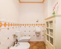 Sale - Triplex - Elche - Corazon de Jesus