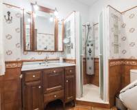 Sale - Triplex - Elche - Corazon de Jesus