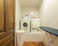 Sale - Triplex - Elche - Corazon de Jesus