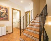 Sale - Triplex - Elche - Corazon de Jesus