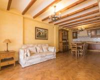 Sale - Triplex - Elche - Corazon de Jesus
