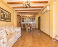 Sale - Triplex - Elche - Corazon de Jesus