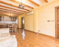 Sale - Triplex - Elche - Corazon de Jesus