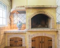 Sale - Triplex - Elche - Corazon de Jesus